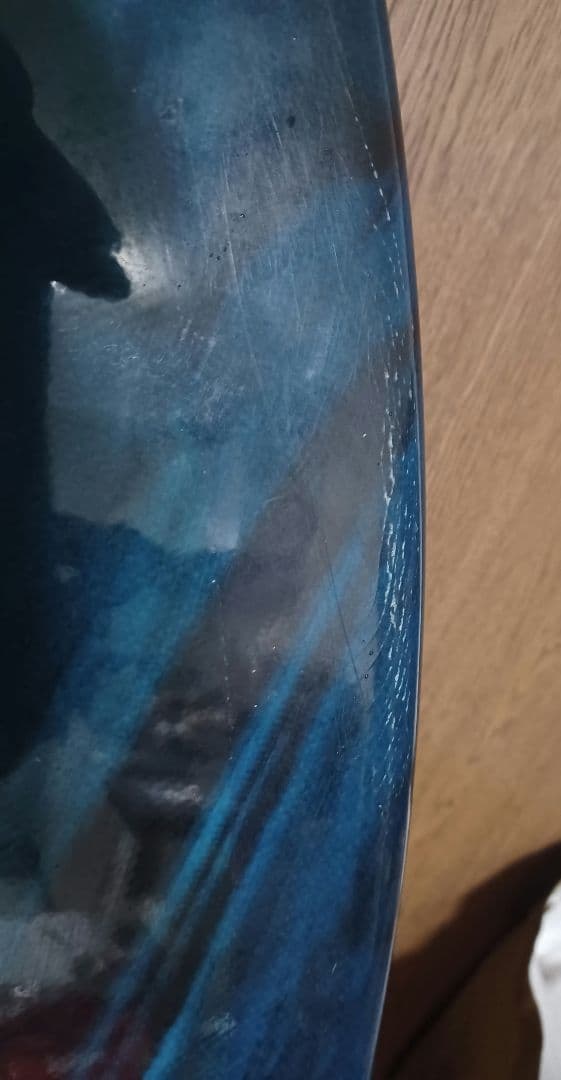 ROCK DANCE サーフボード　5'8