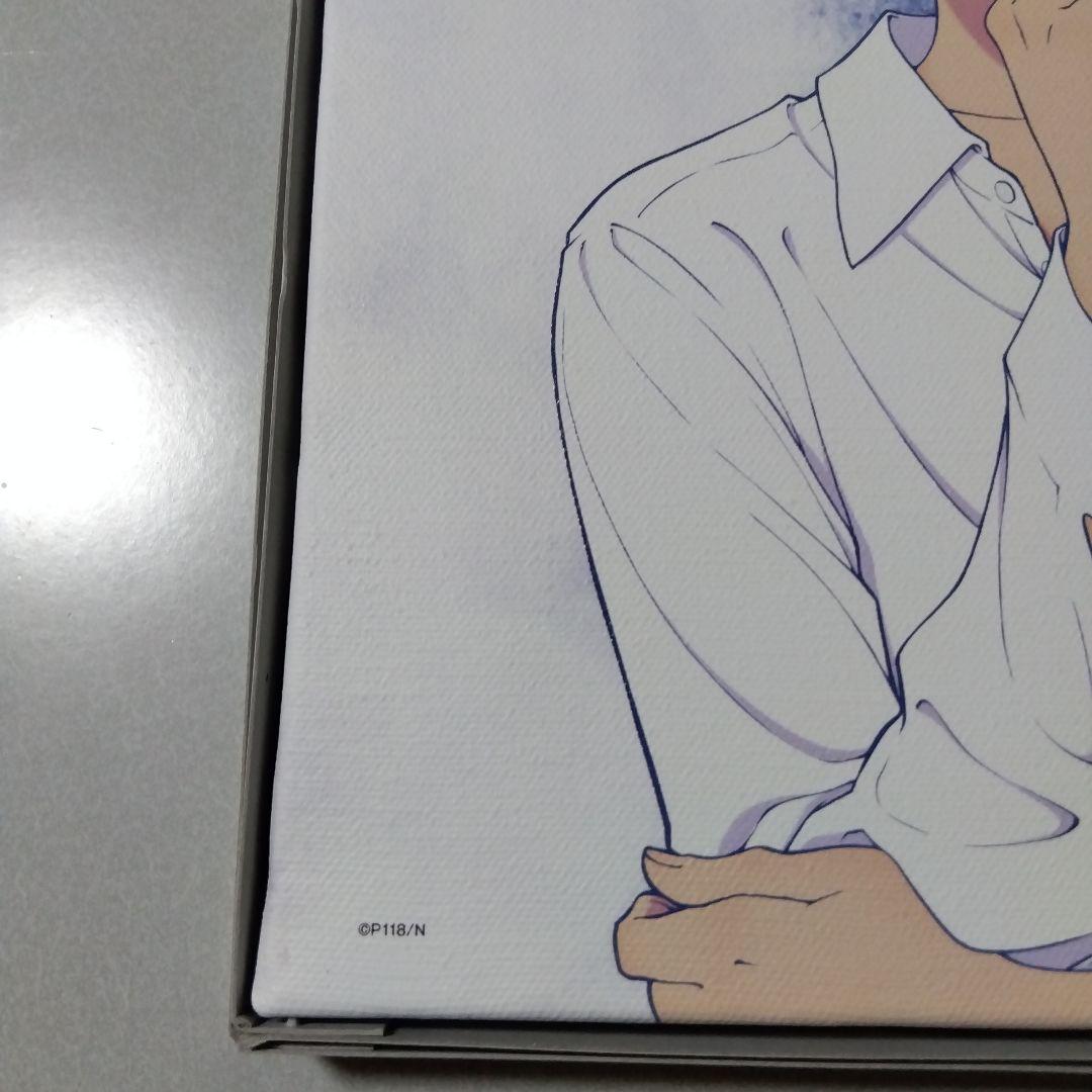 【凪のあすから】木原紡 ５周年スペシャルグッズ キャンバスアート なぎあす