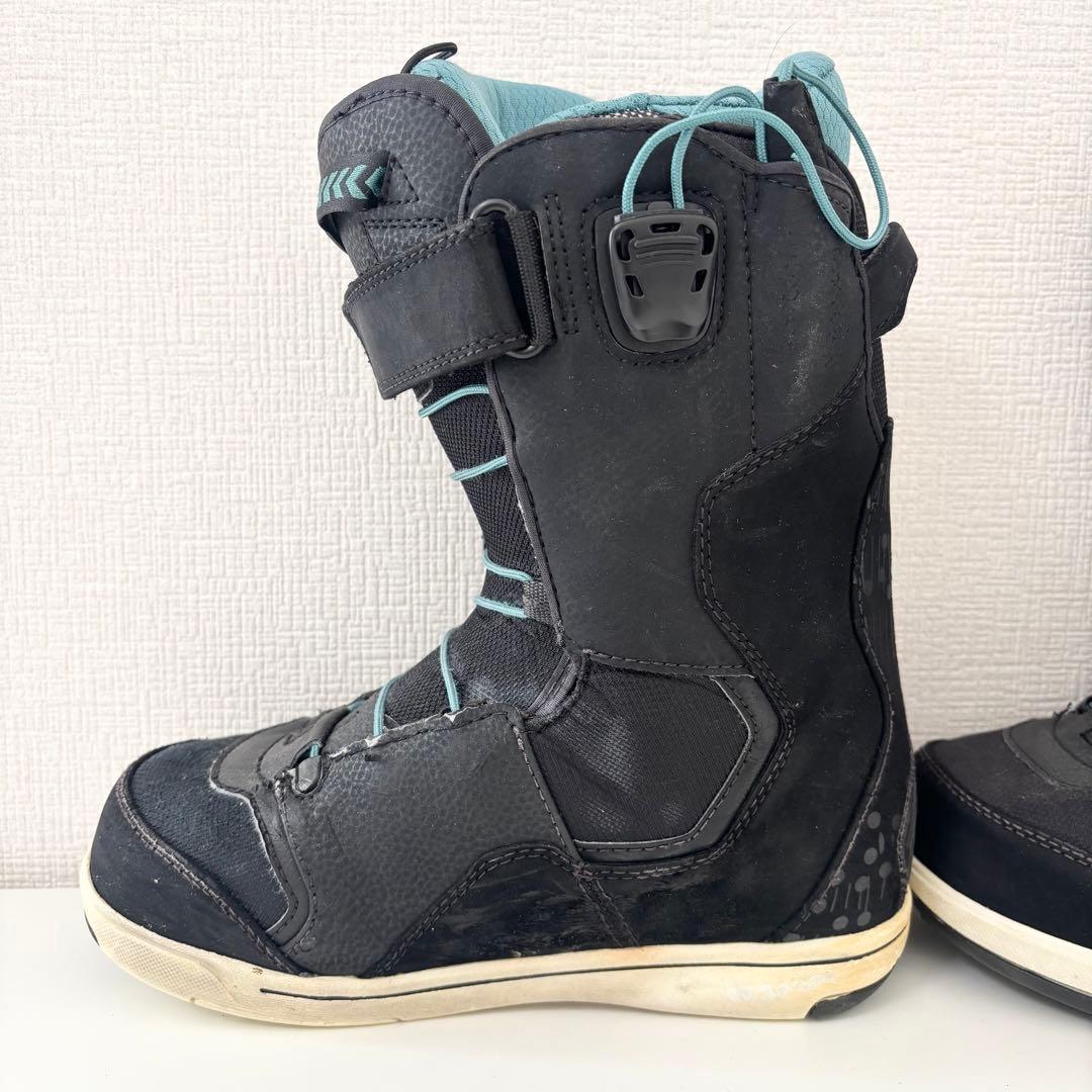 DEELUXE ID 5.2 スノーボードブーツ 23.5cm