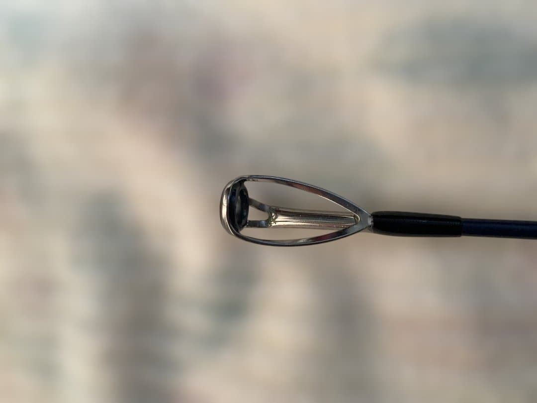 シマノ10サーフランダー405cx並継仕様