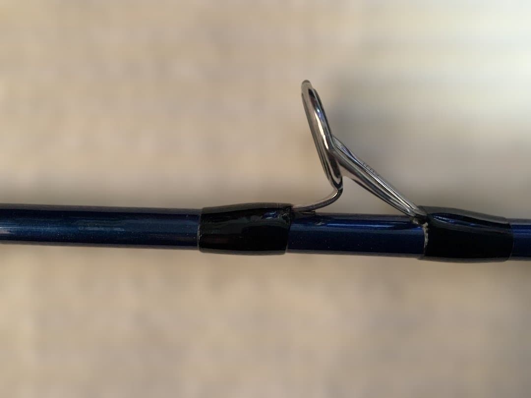 シマノ10サーフランダー405cx並継仕様