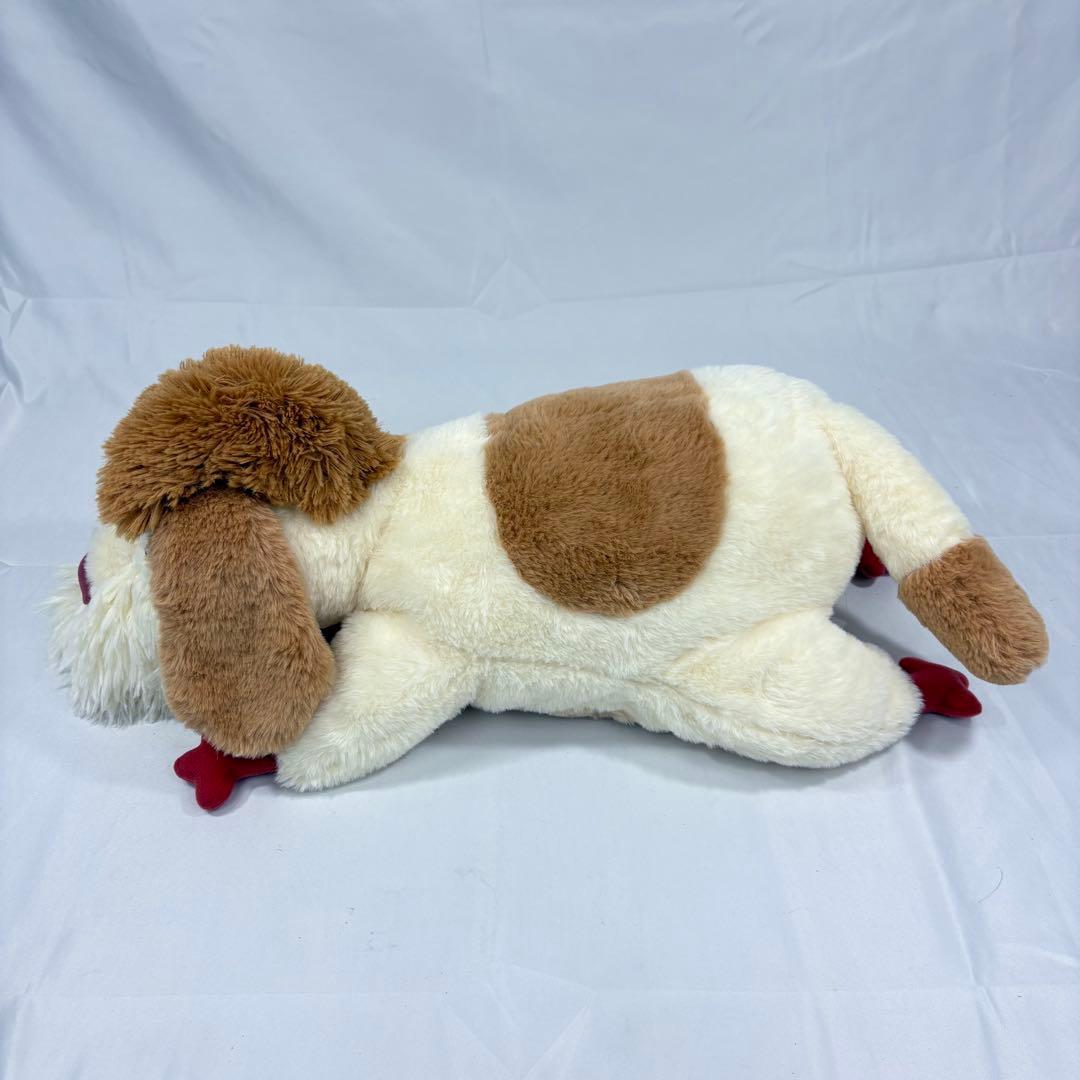 ★タグ付き★ スタジオジブリ ジブリパーク ぬいぐるみ ヒン