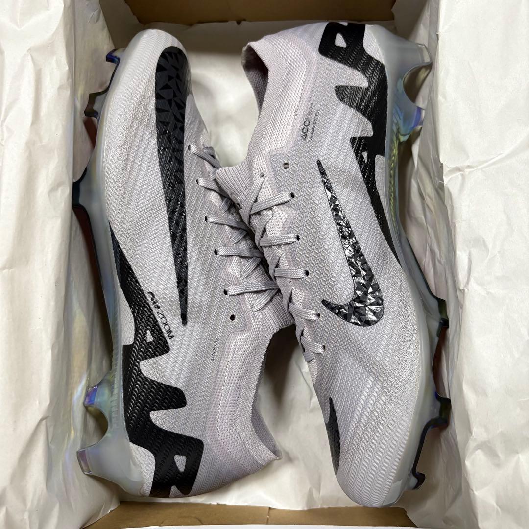 8 サッカースパイク ナイキ マーキュリアル ヴェイパー 15 エリート FG