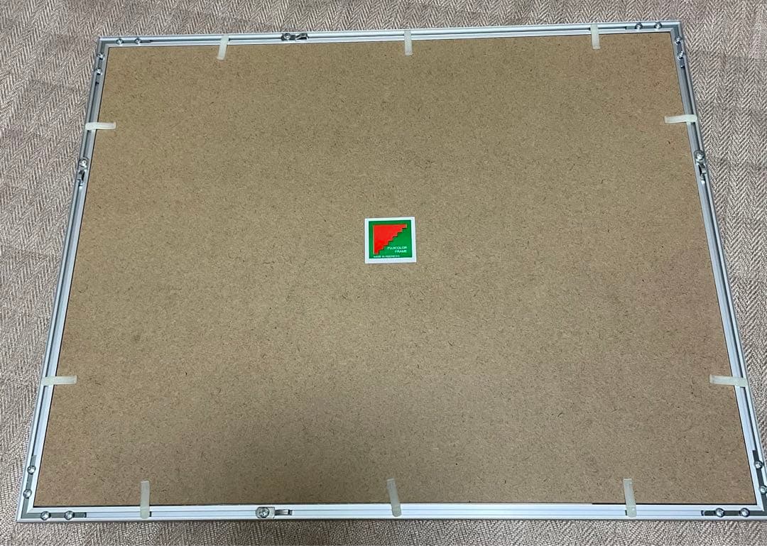 希少♦️武豊メジロマックイーン引退式パネル