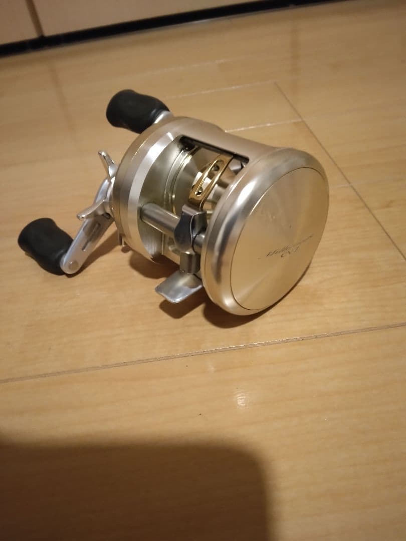 ダイワミリオネアCVZ235