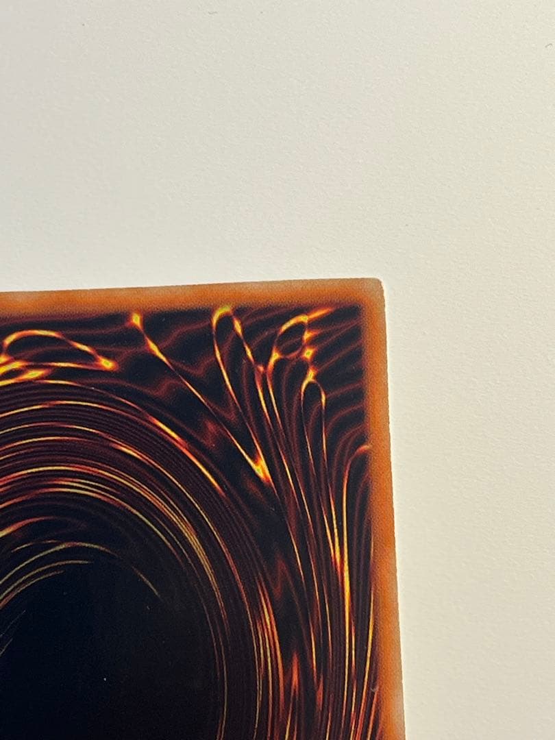 ブラック・ローズ・ドラゴン　ホロ