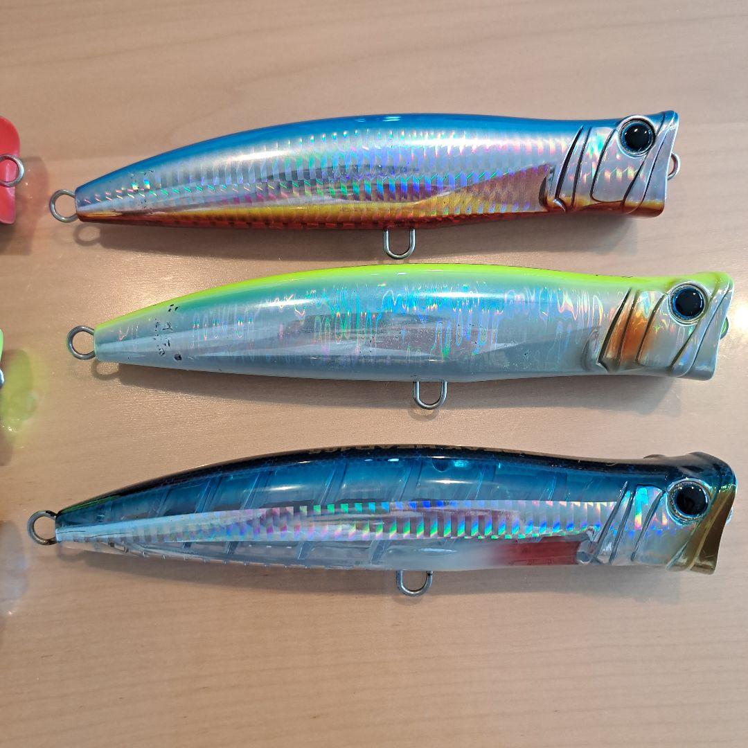 パームス　ブレイクヘッド　200　165 　最終値下げ