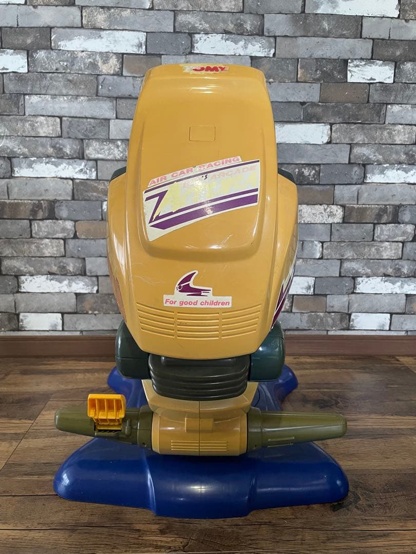 kids arcade ACCURA(アキュラ)TOMY体感アーケードゲーム