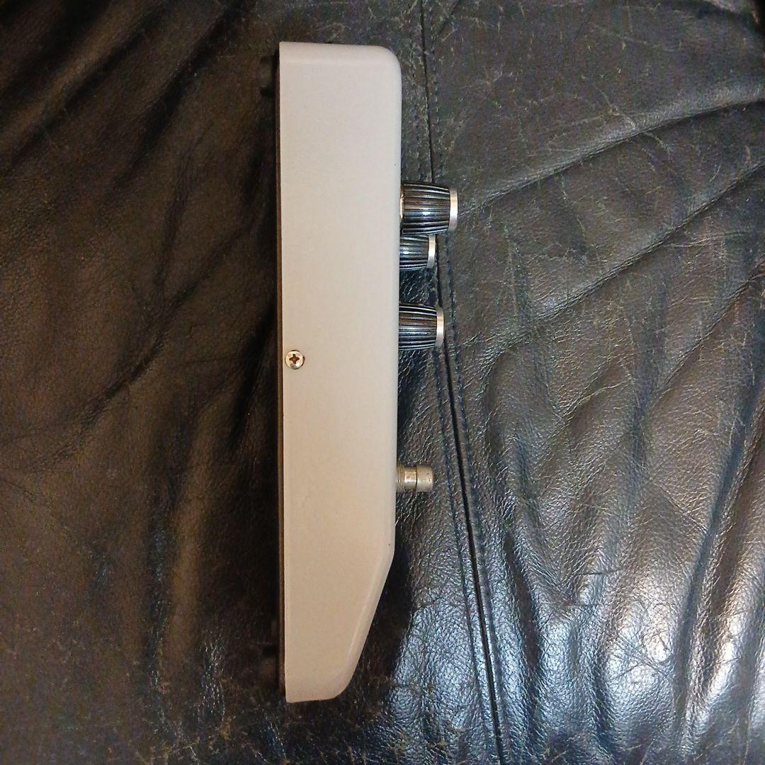 ギター D.A.M SOLA SOUND TONE BENDER