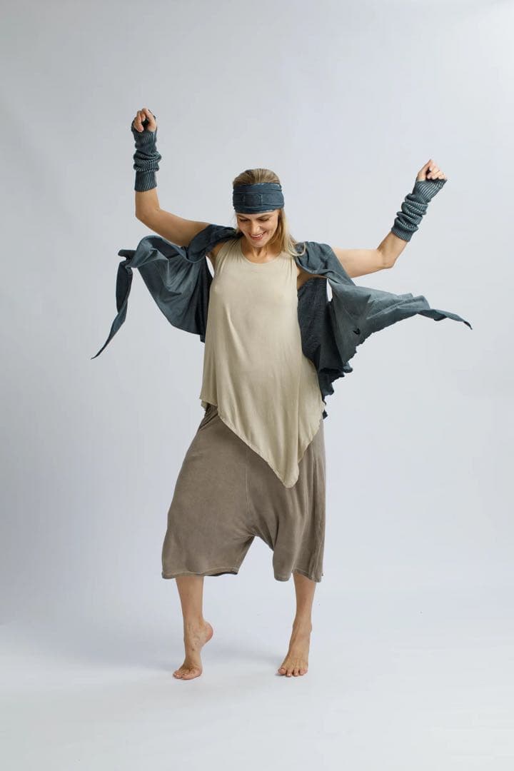 SALSATION★サルセーション 新作ウェア タンクトップ