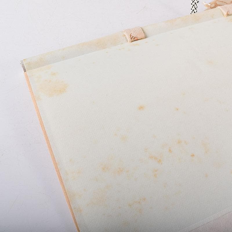 掛軸　前大徳　野村太仙筆　一行書　春入千林処々鶯　共箱　C　7687G