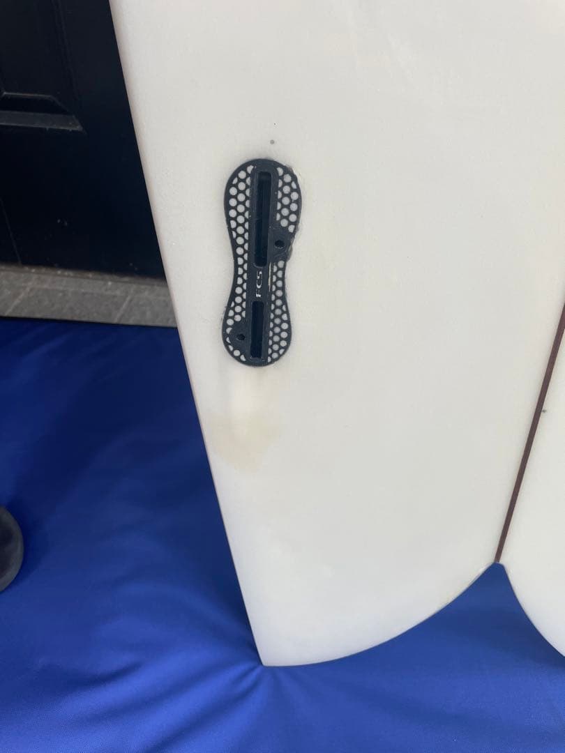 CI FISH 5.8 31.6リッター　【手渡し限定】