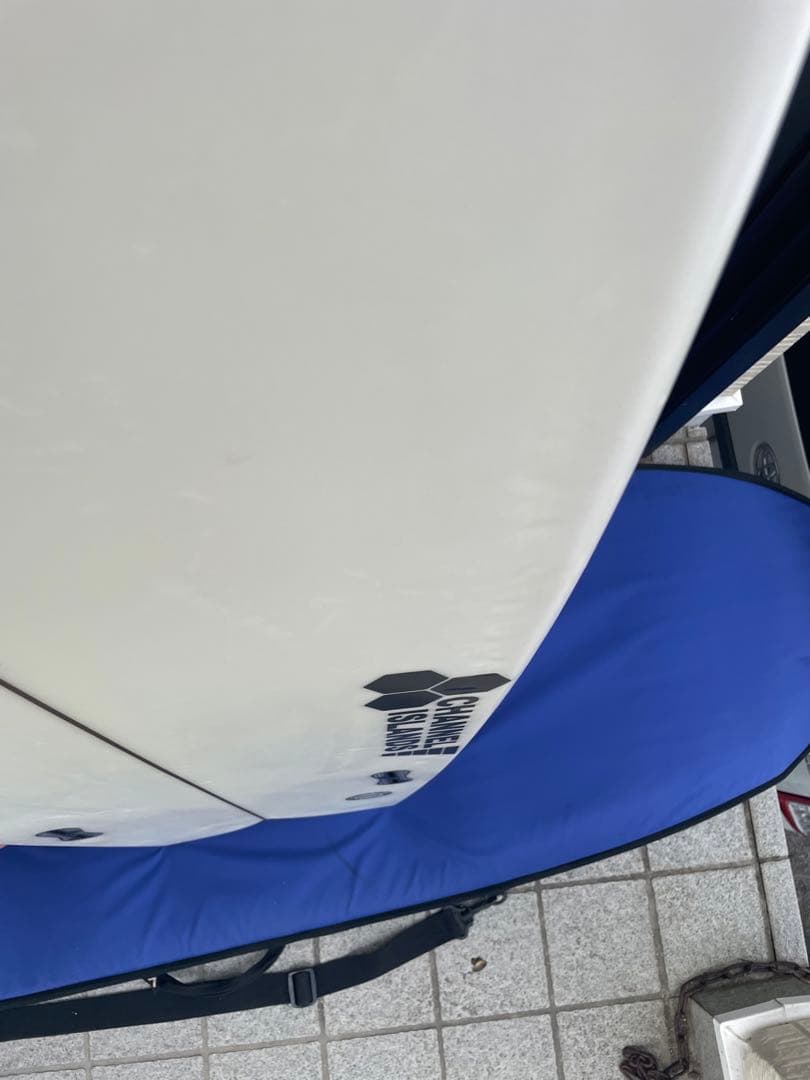 CI FISH 5.8 31.6リッター　【手渡し限定】