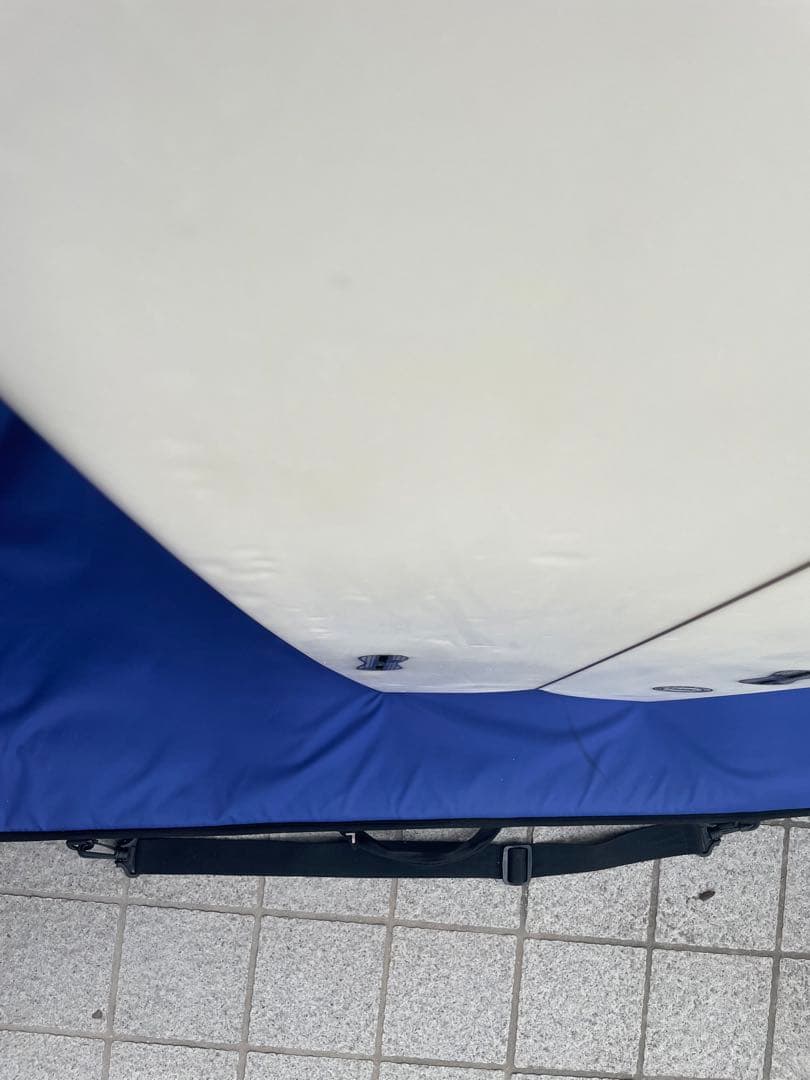 CI FISH 5.8 31.6リッター　【手渡し限定】