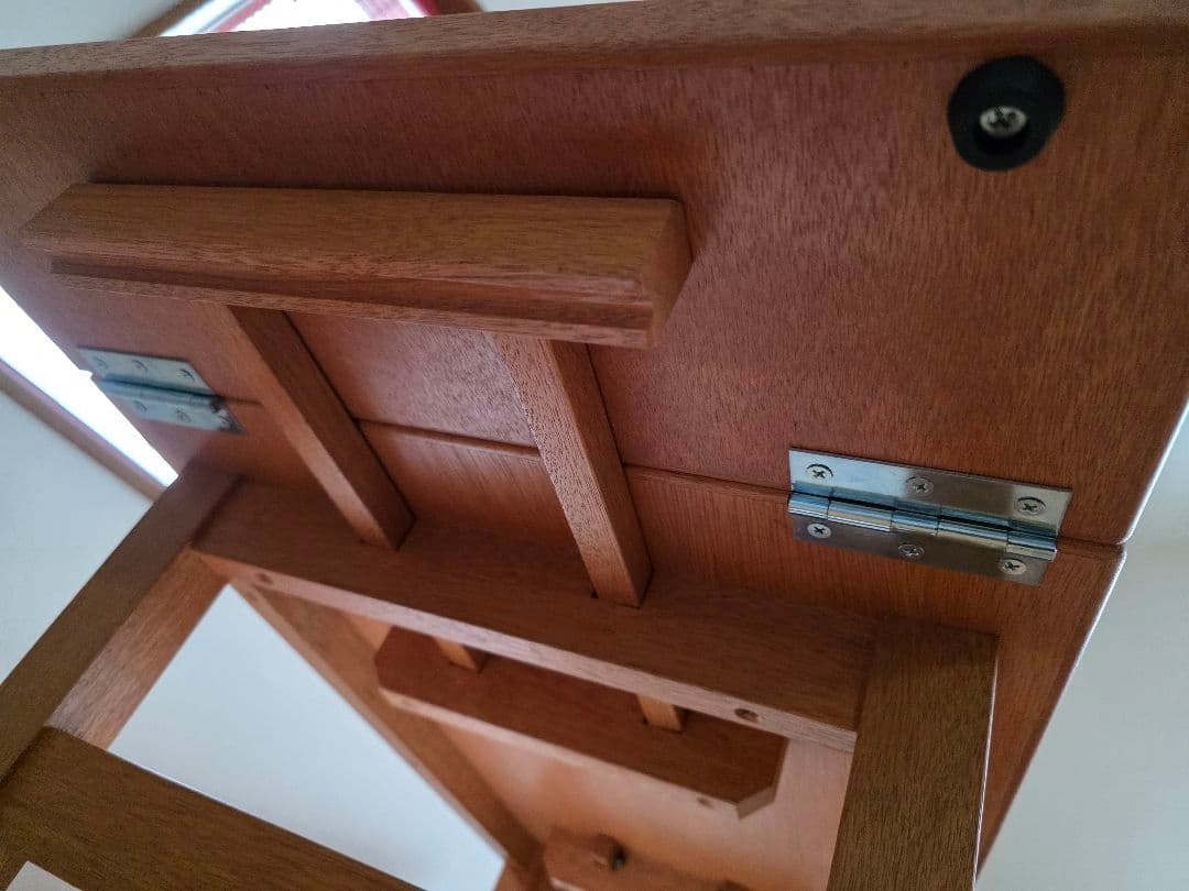 限定品　和洋木製ワゴン車　一品物