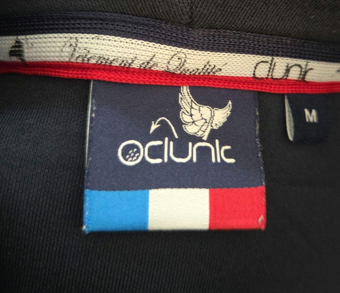 セットアップ　レディースウエア