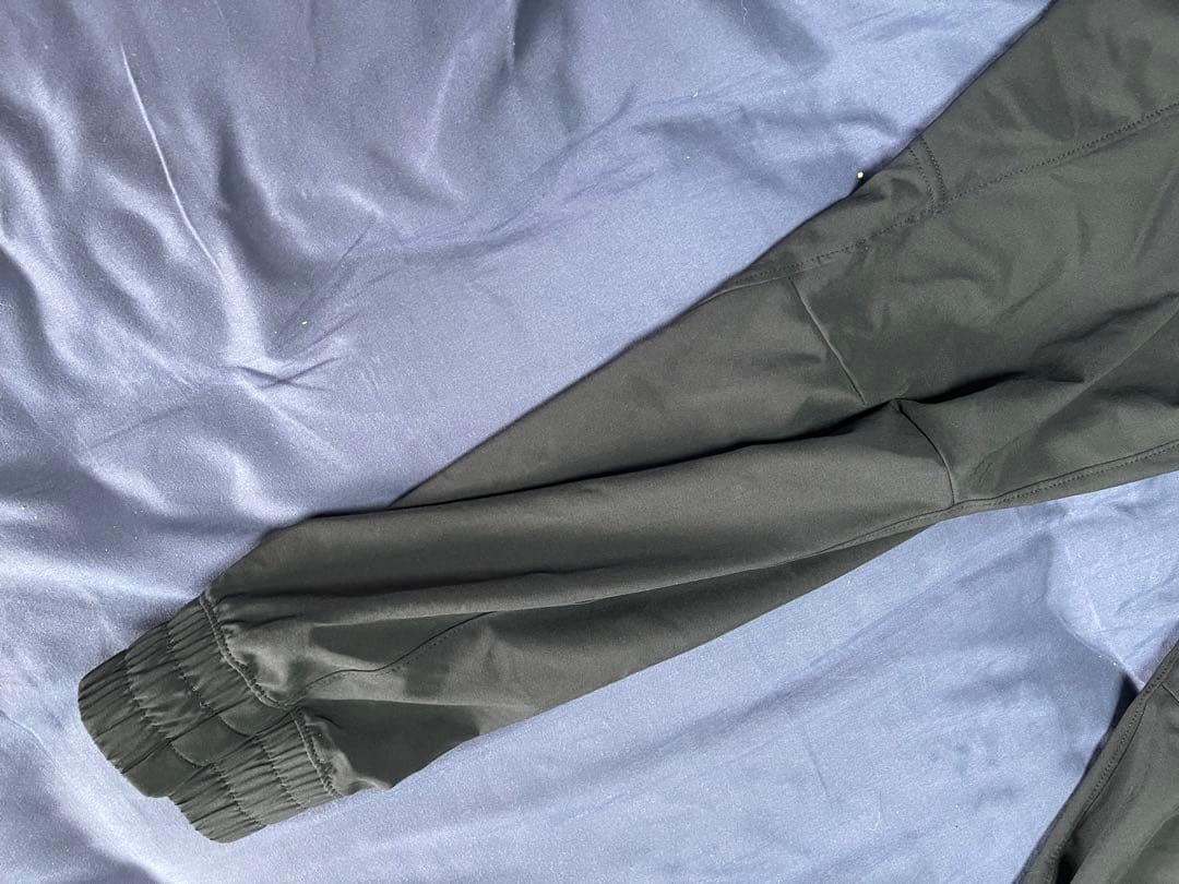 アンダーアーマー ザ・ロック　上下セット