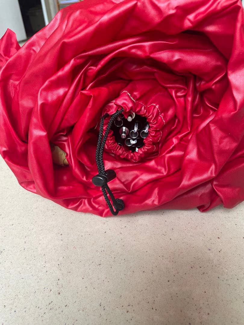 【希少】mossモステントモスシアトル　アンコール未使用