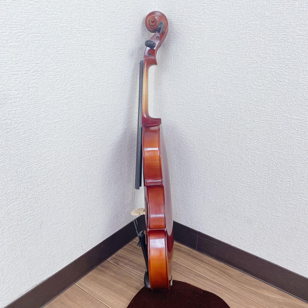 Carlogiordano vs-2 4/4 バイオリン