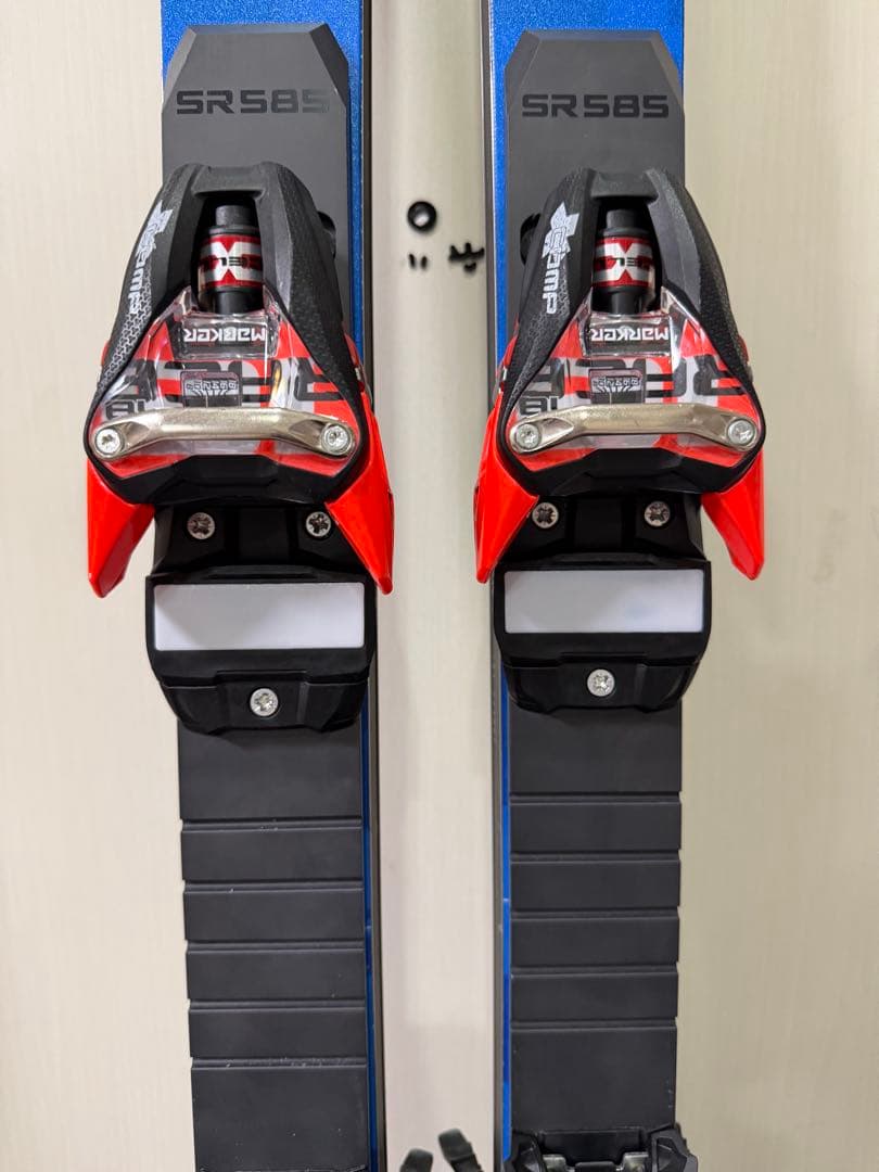 ＴＣーＬＢ　ＯＧＡＳＡＫＡ　１８３　ＸＣＯＭＰ１８　滑走１０回未満　オガサカ