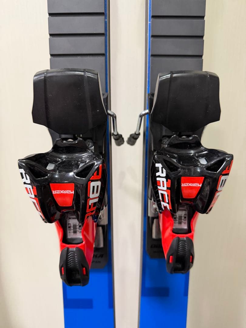 ＴＣーＬＢ　ＯＧＡＳＡＫＡ　１８３　ＸＣＯＭＰ１８　滑走１０回未満　オガサカ