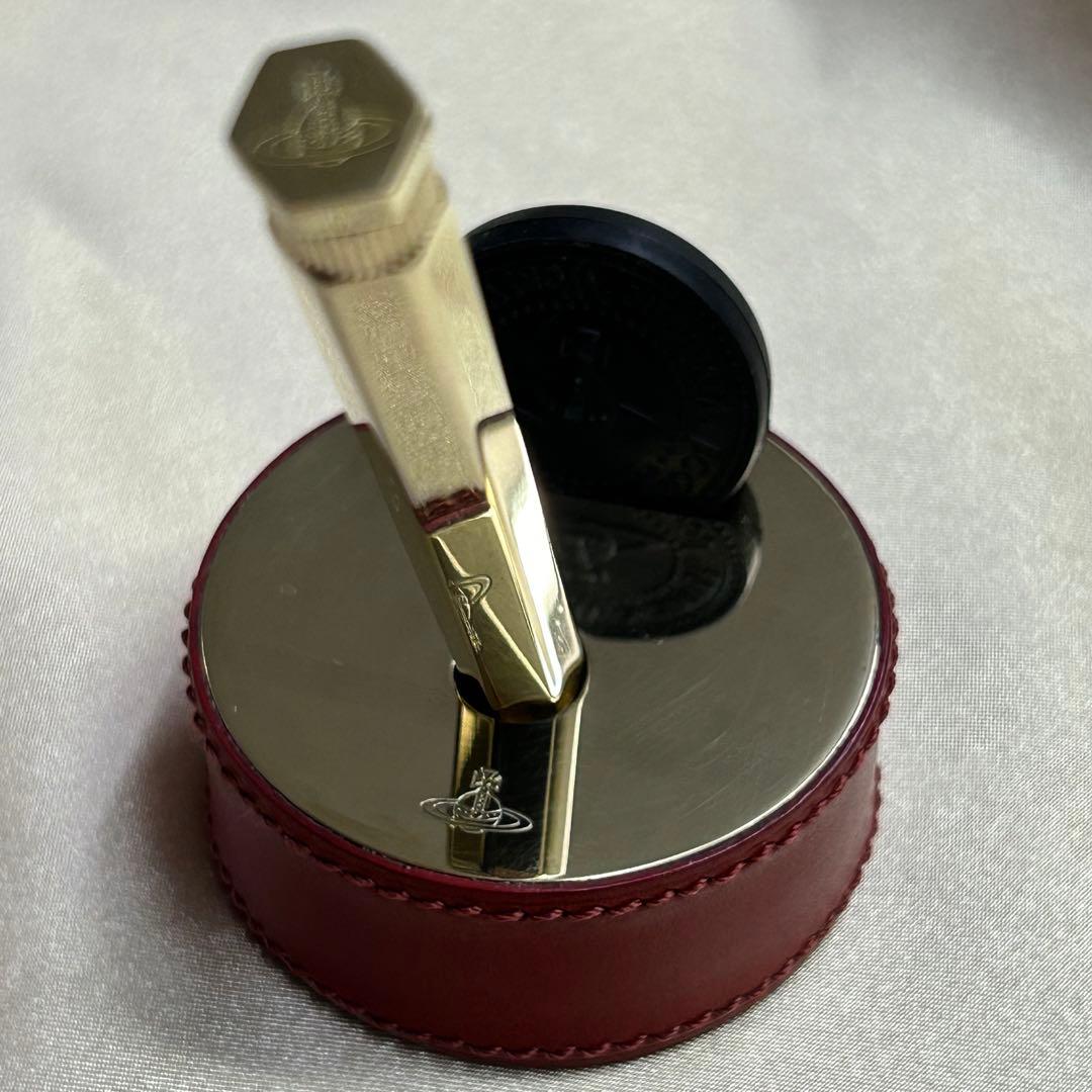 Vivienne Westwood (ヴィヴィアン) BRASS ペンスタンド