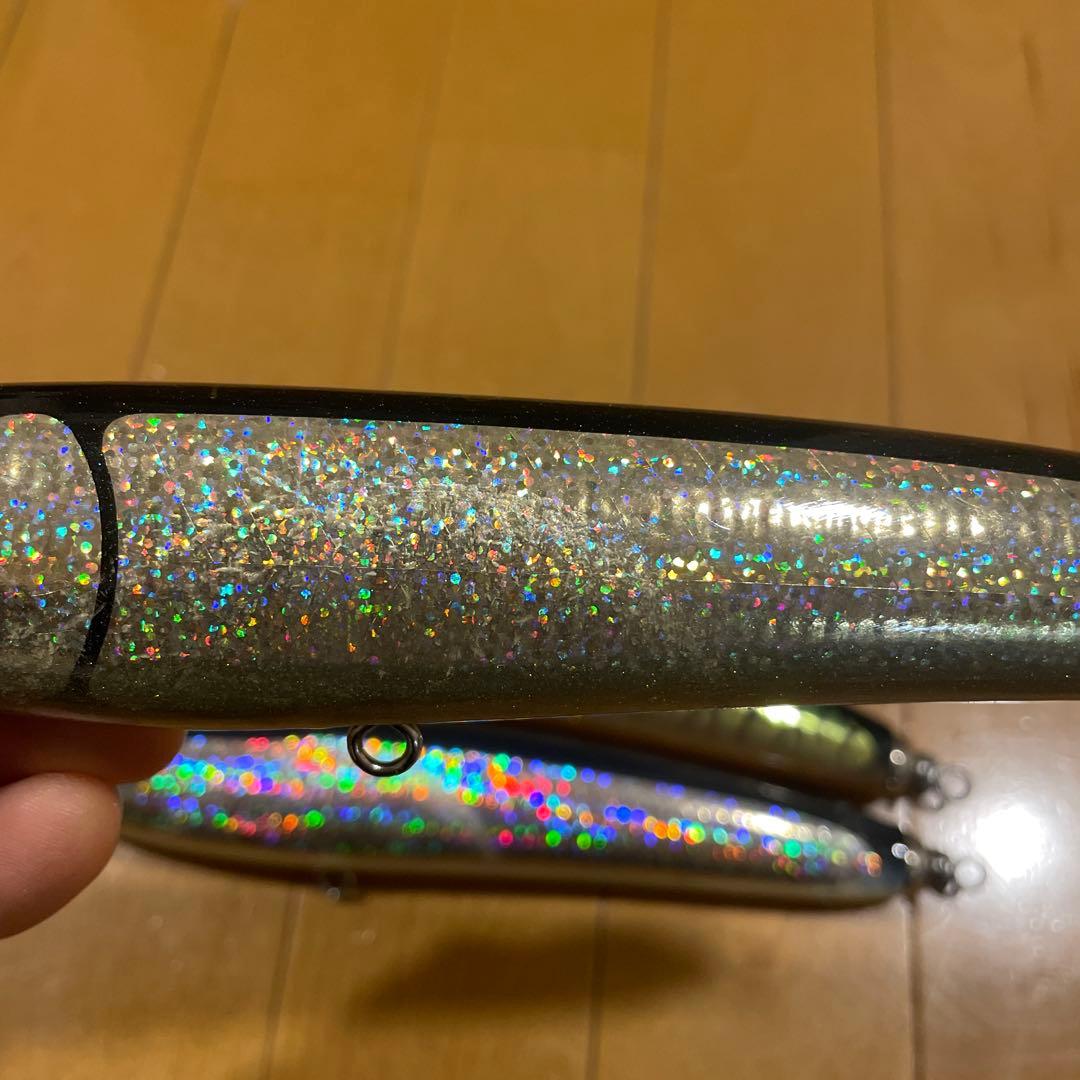 カーペンター　ガンマ120 ガンマ90 幻影120セット