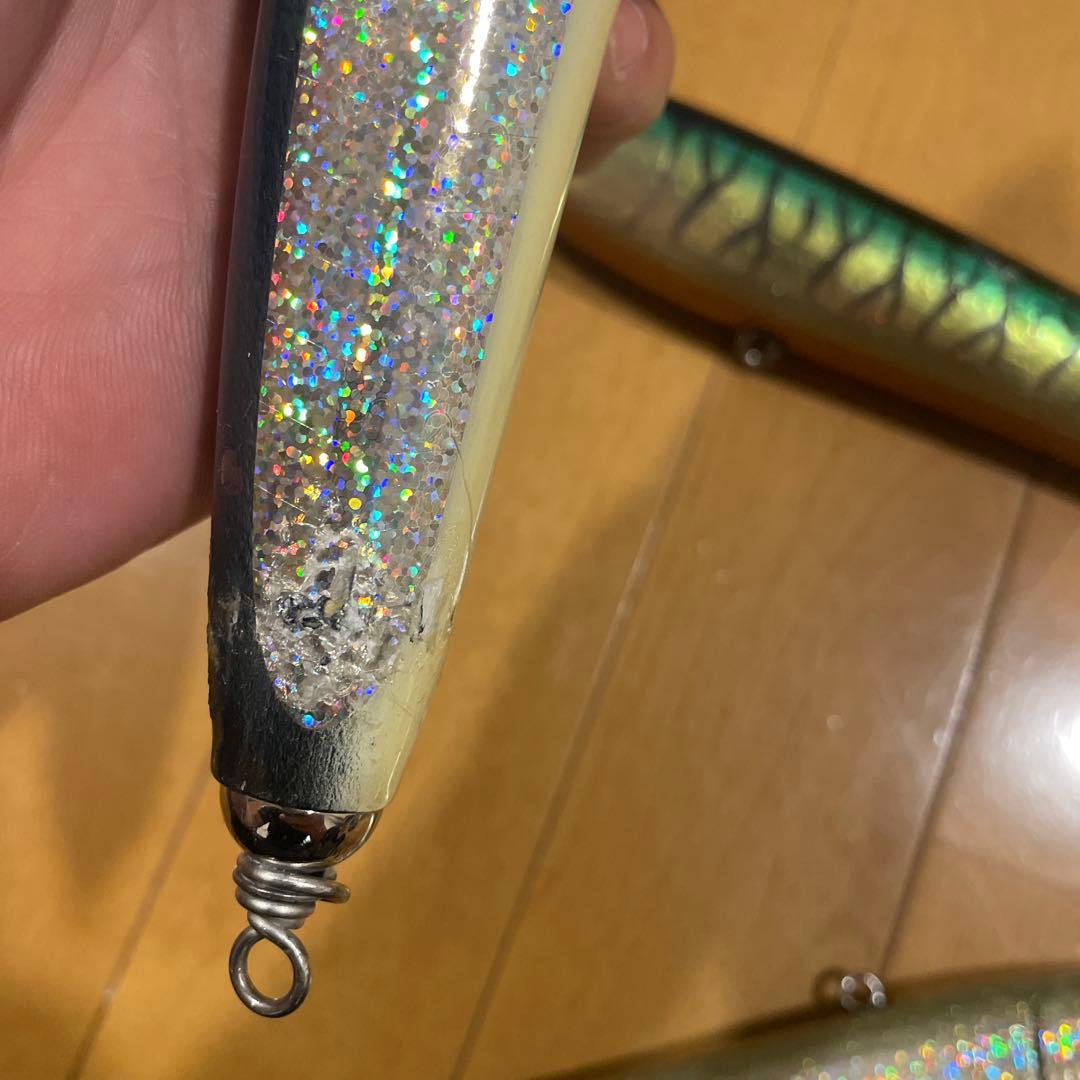 カーペンター　ガンマ120 ガンマ90 幻影120セット