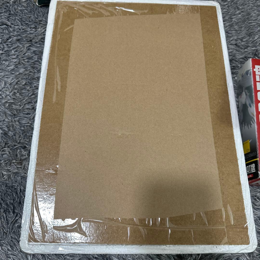 メタルコンポジット RX-0 ユニコーンガンダム (最終決戦Ver.)