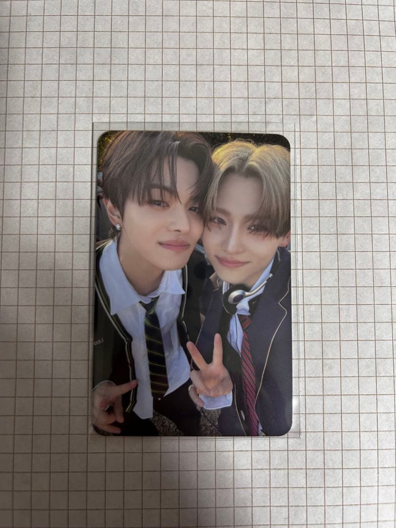 ALD1 サンリオ ケミトレカ