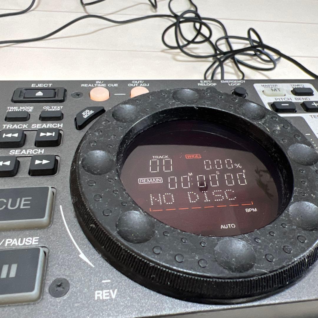 Pioneer CMX-3000 CDプレーヤー