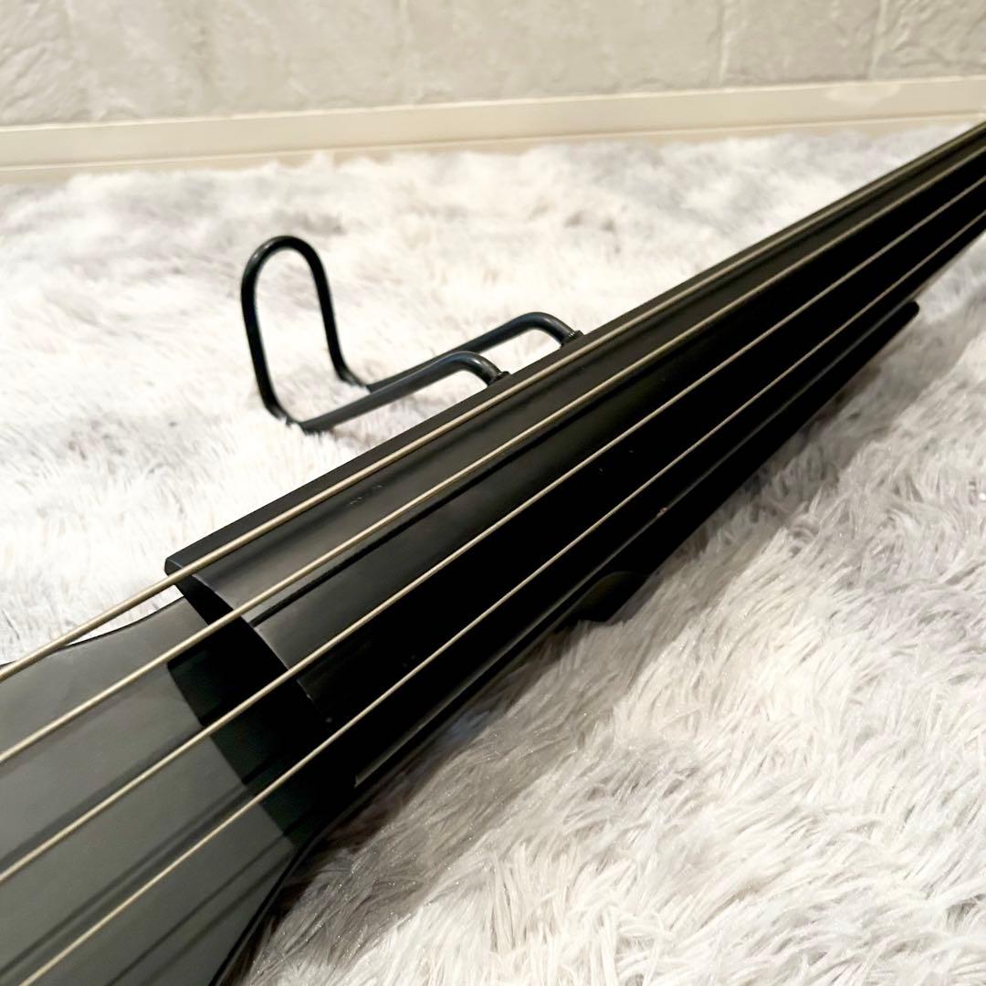 【完動美品】 Hallstatt RYB-200 アップライトベース