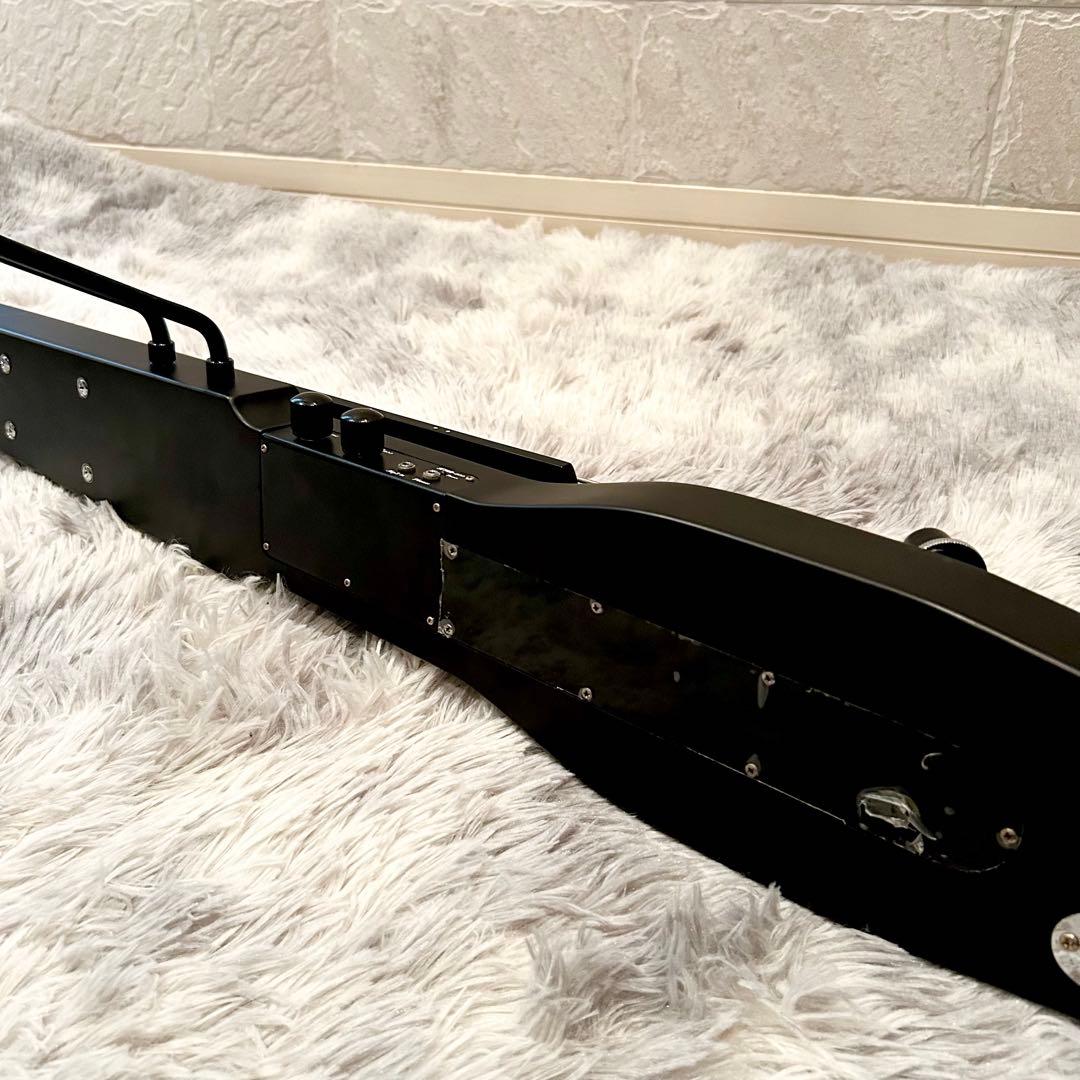 【完動美品】 Hallstatt RYB-200 アップライトベース