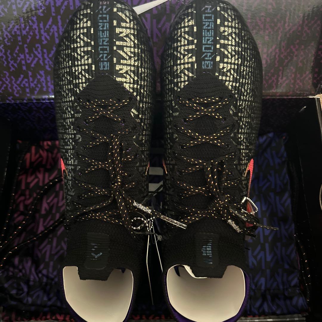 マーキュリアルスーパーフライ　エンパぺモデル