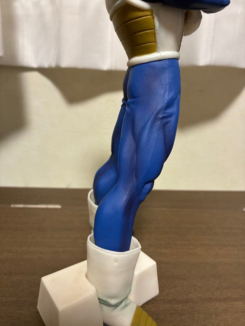 一番くじ ドラゴンボール メモリーズ ベジータ