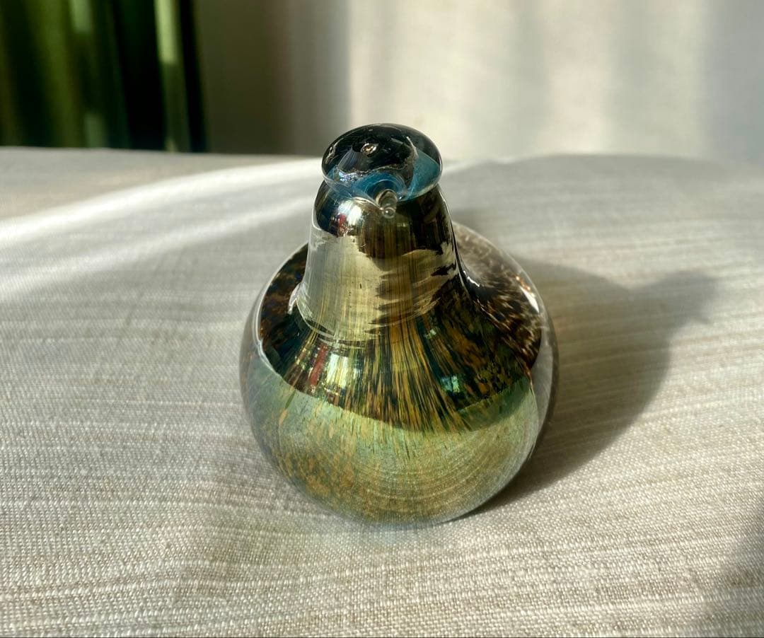 イッタラ バード オイバトイッカ Turkinpyy ヌータヤルヴィ製