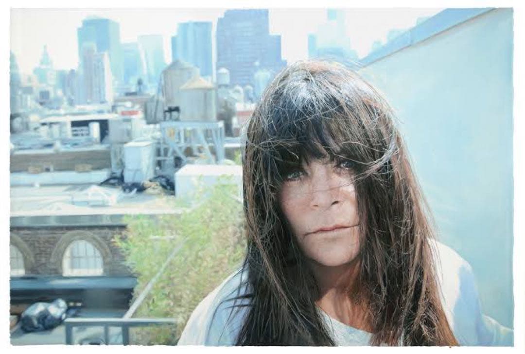 Susan Pear Meisel リトグラフ作品