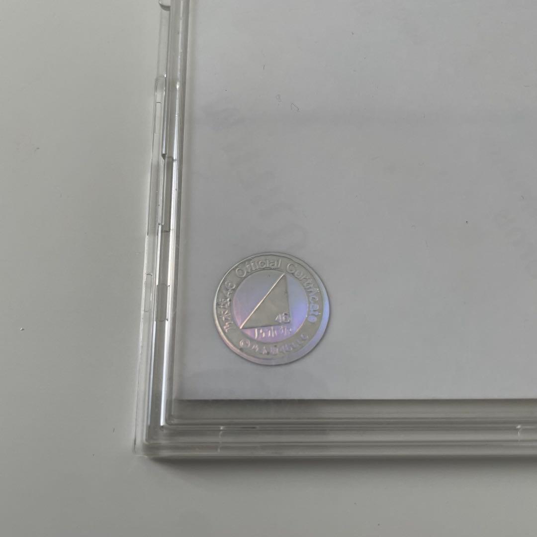 乃木坂46 井上和 11thBDライブ衣装 直筆サイン