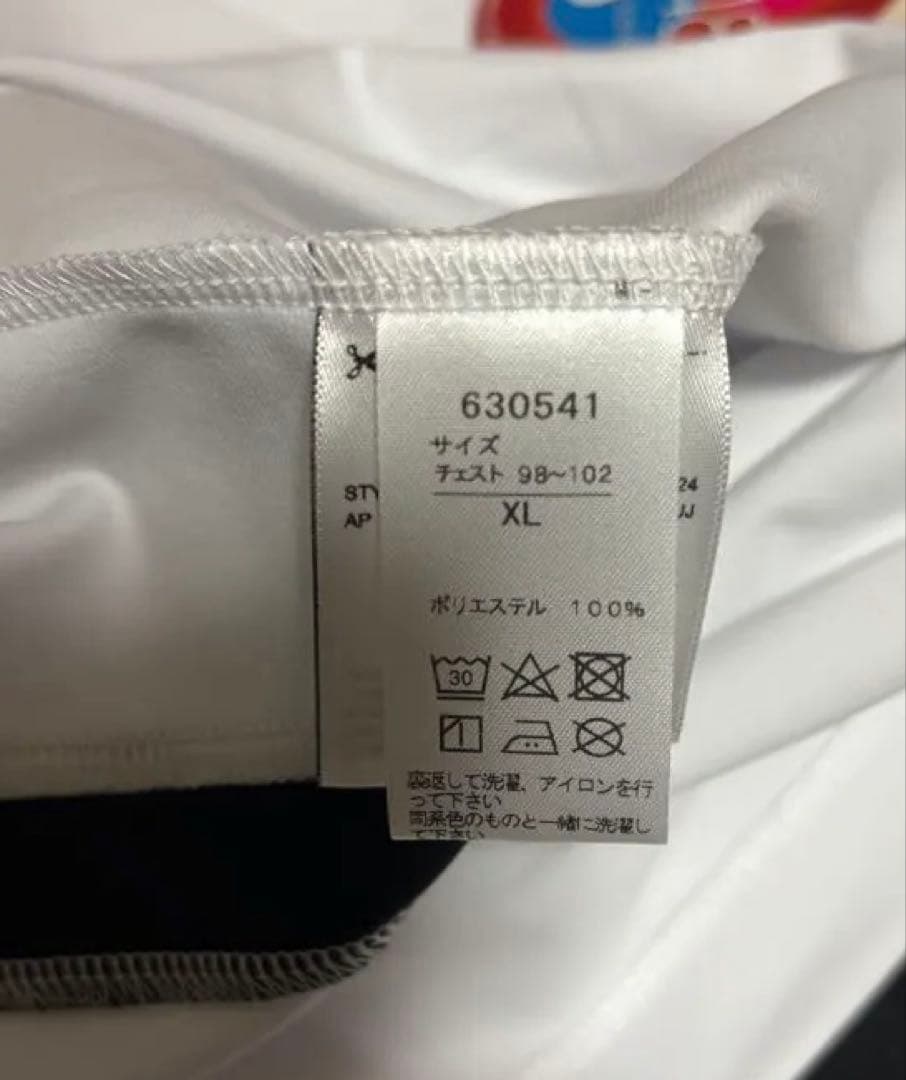 新品タグ付☆2枚☆PUMAプーマ ゴルフ 長袖モックネックXL定価24,200円