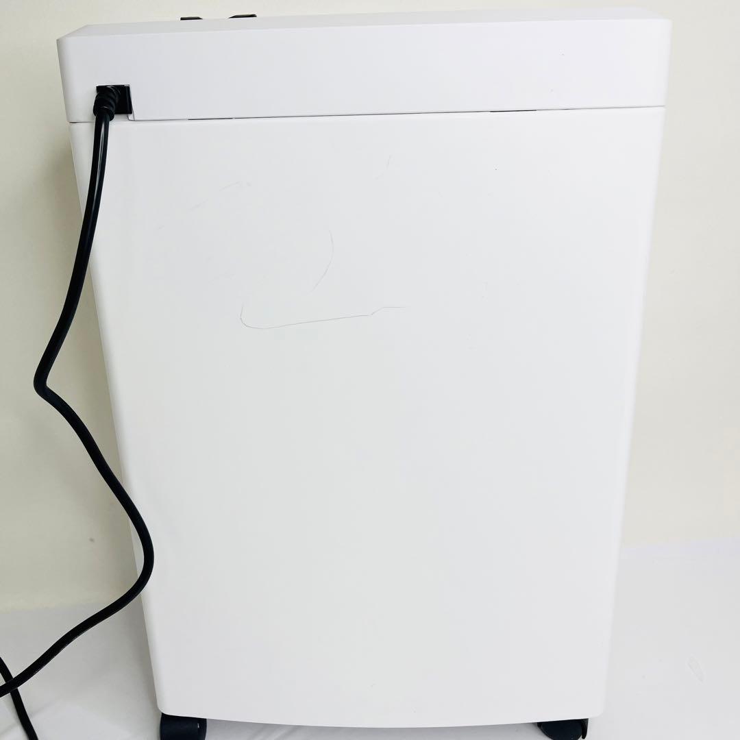 iOCHOW シュレッダー電動 マイクロクロスカット 2x12mm SZJ5