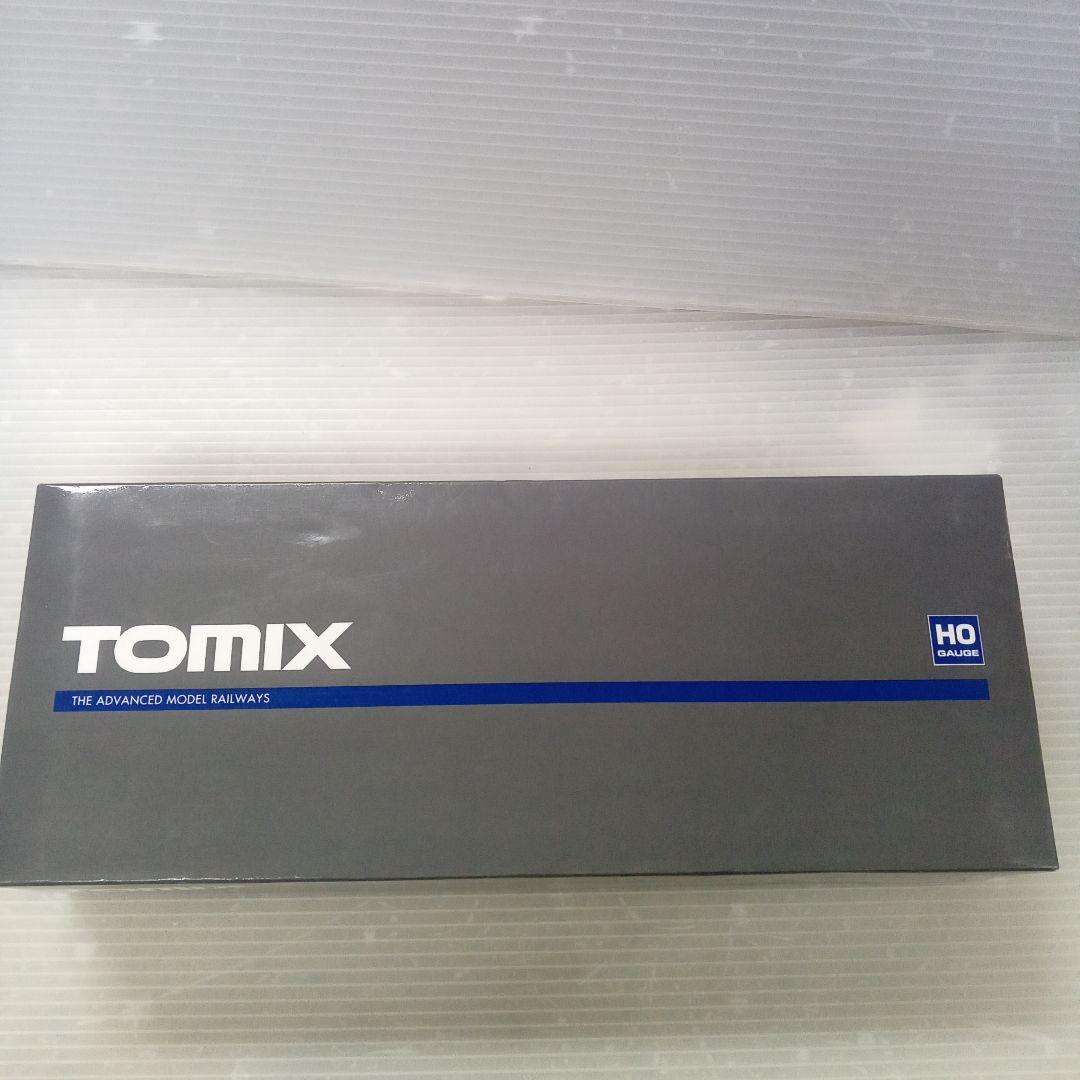 TOMIX JR EF210形電気機関車 HO-133未使用