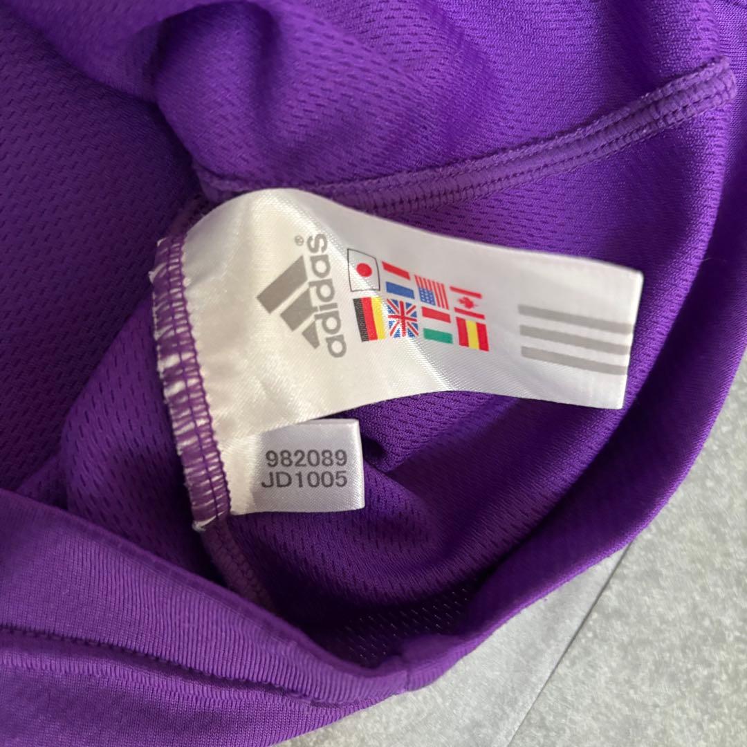 フィオレンティーナ　中田英寿　日本代表　ユニフォーム　古着　シャツ　ジャージ