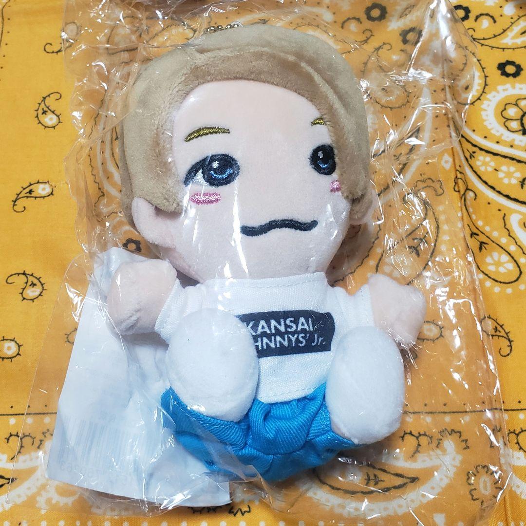 Aぇ! group ちびぬい