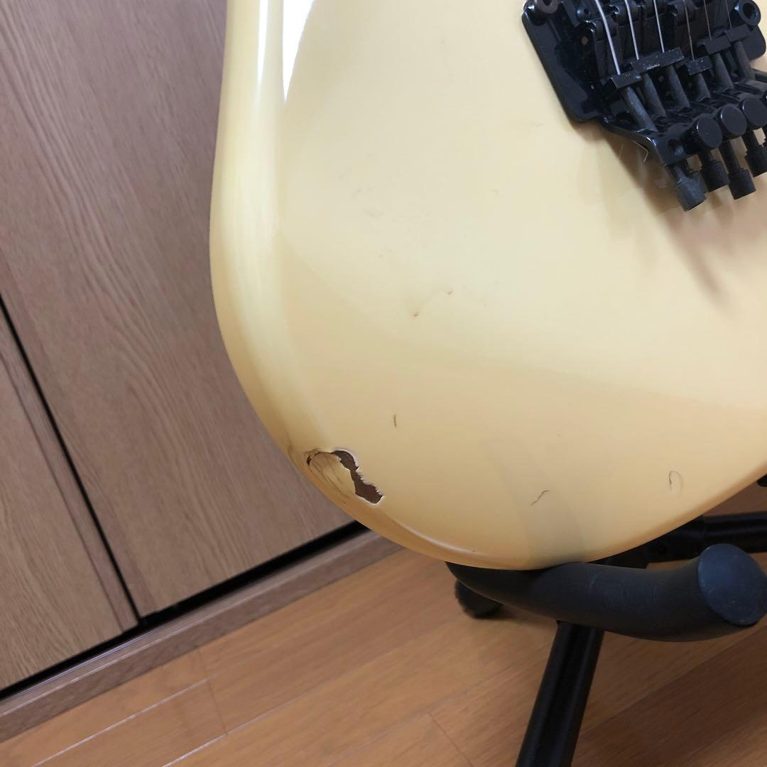 Kramer ESPヴィンテージ