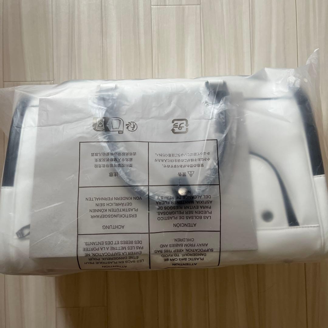 ダンロップSRIXON ゴルフバック 新品未開封