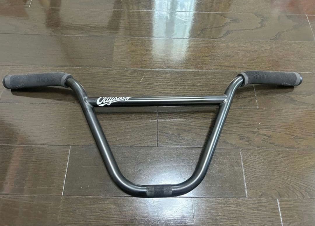 ODYSSEY bmx BROC 9.8\