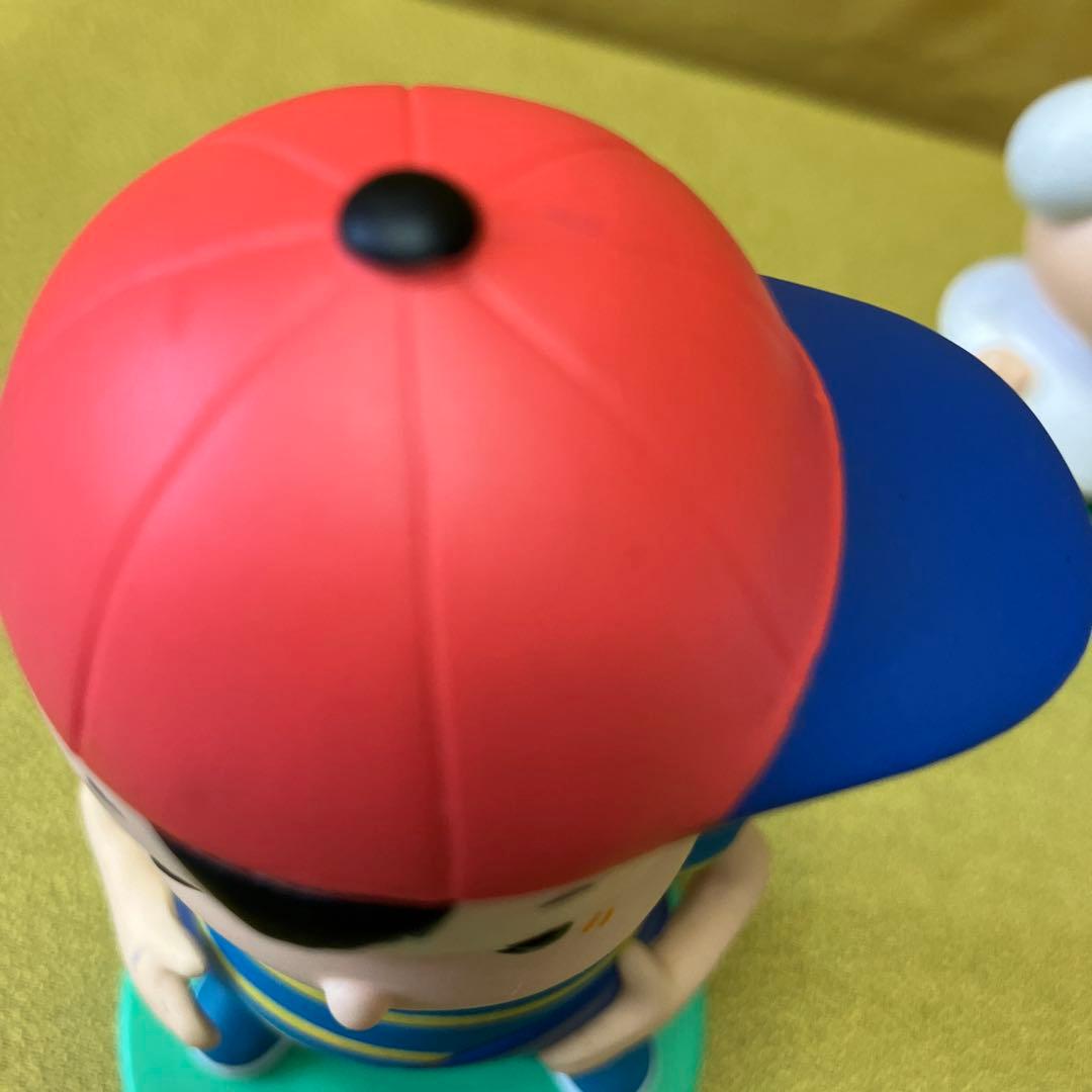 mother mother2 フィギュア　まとめて