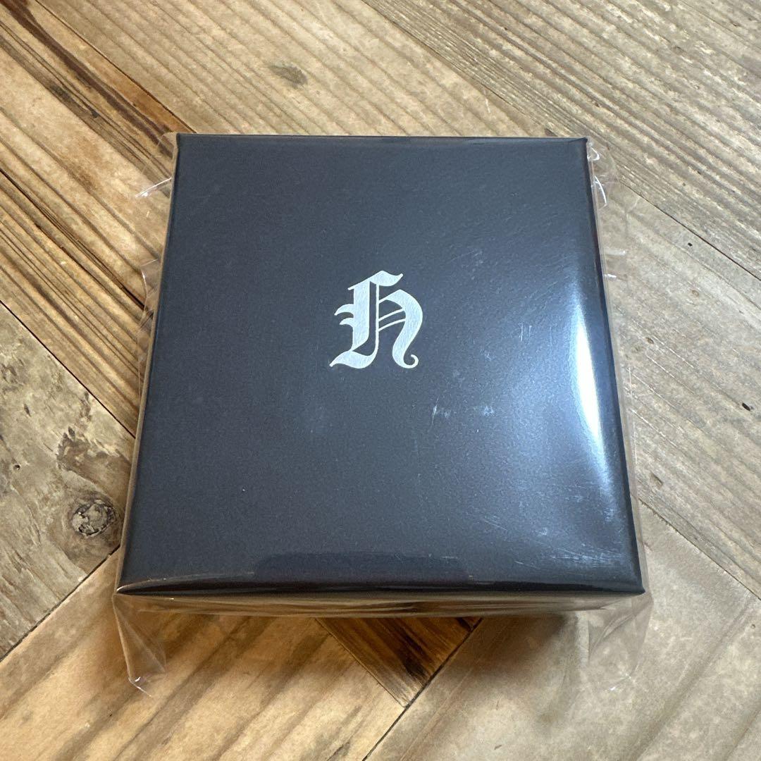 Hyunjin ネックレス