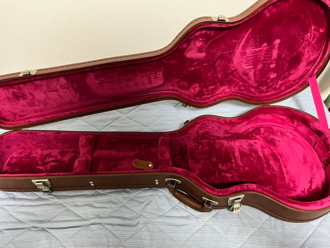【ほぼ新品】Epiphone Les paul ※特典付
