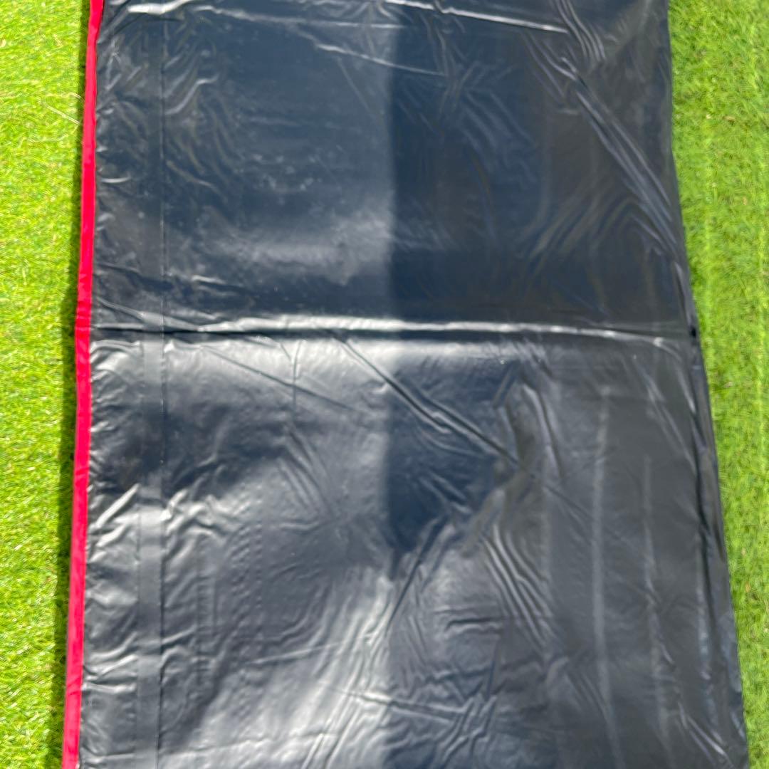 ピロシキです❷ peak ランドロックアイボリー